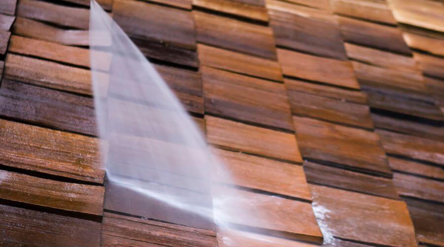 Shingle Roofing in Interlochen, MI